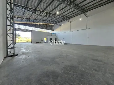 Prédio Comercial para alugar, 300m² no Lago Azul, Estância Velha