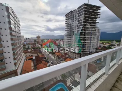 Apartamento com 2 Quartos à venda, 65m² no Caiçara, Praia Grande