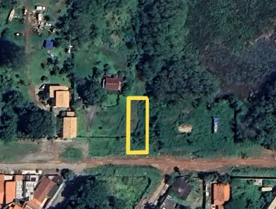 Lote/Terreno à venda, 900m² no Santa Genoveva, Goiânia