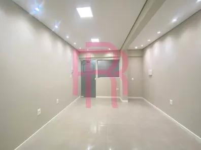 Sala Comercial para alugar, 23m² no Nações, Balneário Camboriú