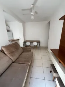 Apartamento com 2 Quartos à venda, 41m² no Parque Furquim, Presidente Prudente