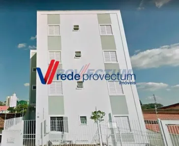 Apartamento com 2 Quartos à venda, 60m² no Vila Joaquim Inácio, Campinas