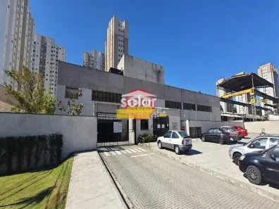 Apartamento com 2 Quartos à venda, 42m² no Jardim Nossa Senhora do Carmo, São Paulo