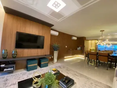 Apartamento com 3 Quartos à venda, 155m² no Barra da Tijuca, Rio de Janeiro