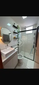Apartamento com 2 Quartos à venda, 52m² no Granada, Uberlândia