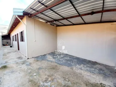 Casa com 2 Quartos à venda, 60m² no Jardim Eldorado, Mogi Guaçu