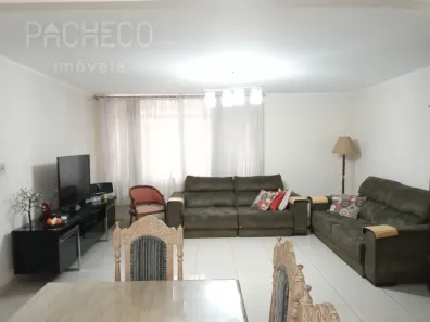 Sobrado com 3 Quartos à venda, 123m² no Vila Anglo Brasileira, São Paulo