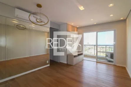 Apartamento com 3 Quartos à venda, 69m² no Jardim Chapadão, Campinas