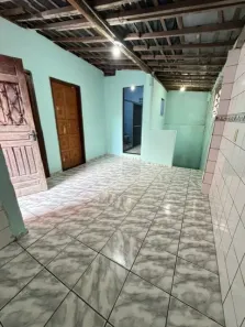 Casa com 3 Quartos para alugar, 72m² no Alto Branco, Campina Grande