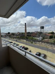 Apartamento com 2 Quartos à venda, 48m² no Cristo Redentor, Fortaleza