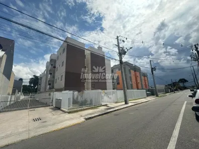 Apartamento com 2 Quartos à venda, 44m² no Vargem Grande, Pinhais