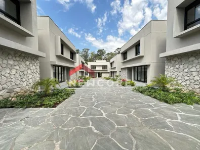 Casa de Condomínio com 4 Quartos à venda, 936m² no Chácara Santo Antônio (Zona Sul), São Paulo