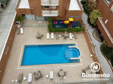 Apartamento com 2 Quartos à venda, 99m² no Córrego Grande, Florianópolis