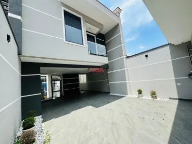 Sobrado com 4 Quartos à venda, 245m² no Vila Gea, São Paulo