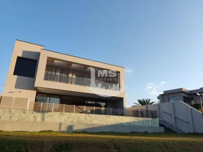 Casa de Condomínio com 4 Quartos à venda, 310m² no Medeiros, Jundiaí