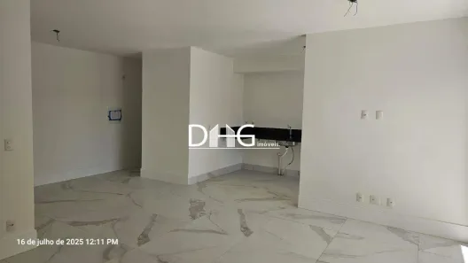 Apartamento com 2 Quartos à venda, 97m² no Santa Terezinha, Paulínia