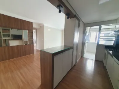Apartamento com 2 Quartos à venda, 78m² no Córrego Grande, Florianópolis