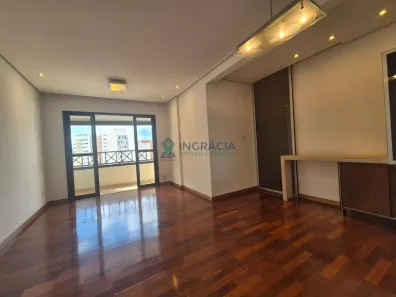 Apartamento com 3 Quartos à venda, 89m² no Vila Romana, São Paulo