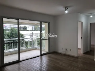 Apartamento com 2 Quartos para alugar, 65m² no Jardim Vila Mariana, São Paulo