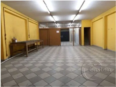 Prédio Comercial com 5 Quartos à venda, 320m² no Vila Darli, São Paulo