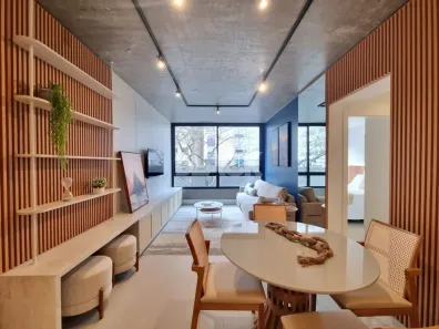 Apartamento com 2 Quartos à venda, 73m² no Torres, Torres
