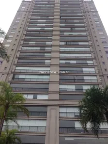 Apartamento com 4 Quartos para alugar, 222m² no Vila Mariana, São Paulo