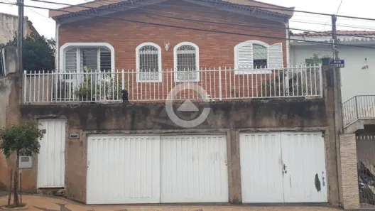 Casa com 3 Quartos à venda, 150m² no Vila Lemos, Campinas