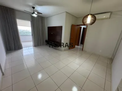 Apartamento com 3 Quartos à venda, 103m² no Jardim Aclimação, Cuiabá