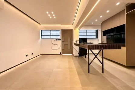 Apartamento com 1 Quarto à venda, 70m² no Sumarezinho, São Paulo