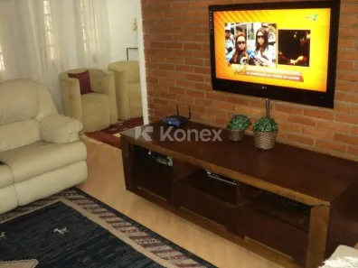 Casa com 3 Quartos à venda, 276m² no Vila Paulicéia, São Paulo