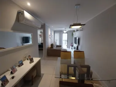 Apartamento com 3 Quartos à venda, 114m² no Vital Brazil, Niterói