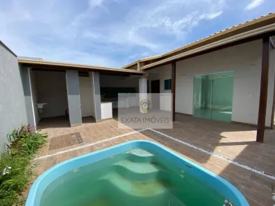 Casa com 2 Quartos à venda, 100m² no Chácara Mariléa, Rio das Ostras