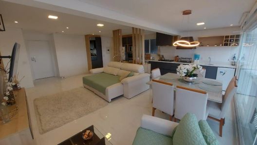 Apartamento com 2 Quartos à venda, 96m² no Vila Osasco, Osasco