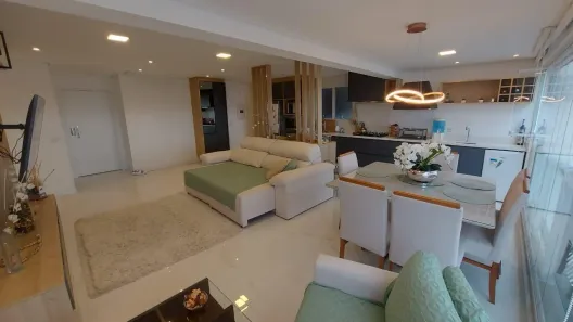 Apartamento com 2 Quartos à venda, 96m² no Vila Osasco, Osasco