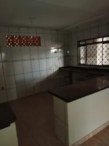 Casa com 3 Quartos à venda, 111m² no Jardim Florestan Fernandes, Ribeirão Preto