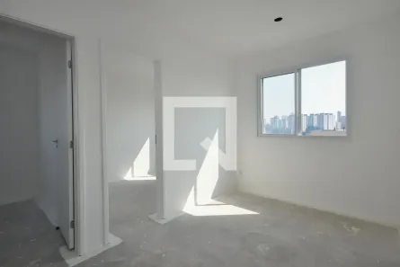 Apartamento com 2 Quartos à venda, 35m² no Paraíso do Morumbi, São Paulo