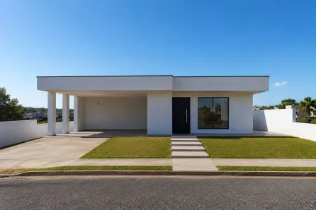Casa de Condomínio com 3 Quartos à venda, 200m² no Residencial Fazenda Alta Vista, Sorocaba