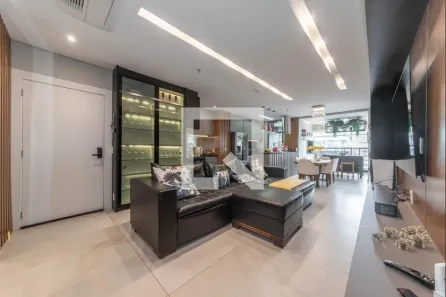 Apartamento com 3 Quartos à venda, 105m² no Jardim das Acácias, São Paulo