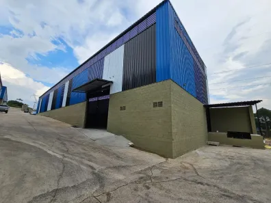 Galpão/Depósito/Armazém para alugar, 1000m² no Chácaras São Luís, Santana de Parnaíba