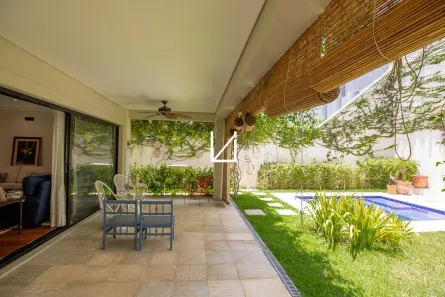 Casa com 3 Quartos à venda, 403m² no Vila Inah, São Paulo