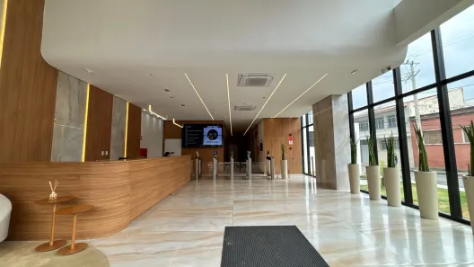 Sala Comercial à venda, 40m² no Centro, Juiz de Fora