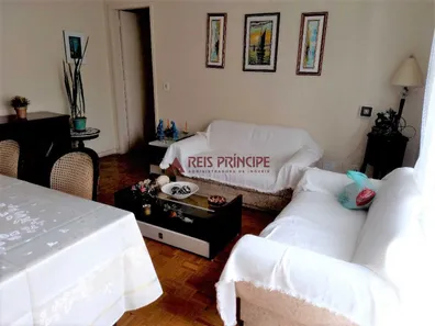Apartamento com 2 Quartos à venda, 90m² no Tijuca, Rio de Janeiro