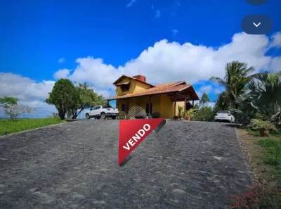 Fazenda/Sítio com 2 Quartos à venda, 250m² no , Sairé