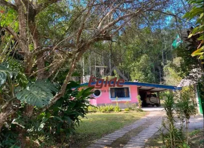 Fazenda/Sítio com 3 Quartos à venda, 1800m² no Prado, Nova Friburgo