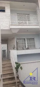 Sobrado com 3 Quartos à venda, 192m² no Cidade Mãe do Céu, São Paulo