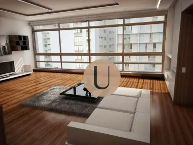 Apartamento com 3 Quartos à venda, 173m² no Jardim Paulista, São Paulo