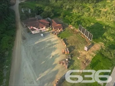 Imóvel Comercial com 3 Quartos à venda, 200m² no Corveta, Araquari