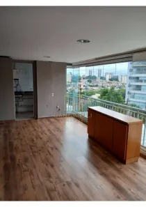 Apartamento com 2 Quartos à venda, 100m² no Chácara Inglesa, São Paulo