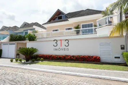 Casa com 4 Quartos à venda, 300m² no Vargem Pequena, Rio de Janeiro