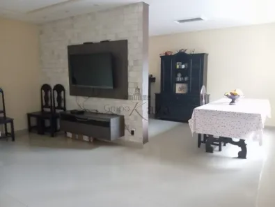 Casa com 3 Quartos à venda, 180m² no Jardim Satélite, São José dos Campos